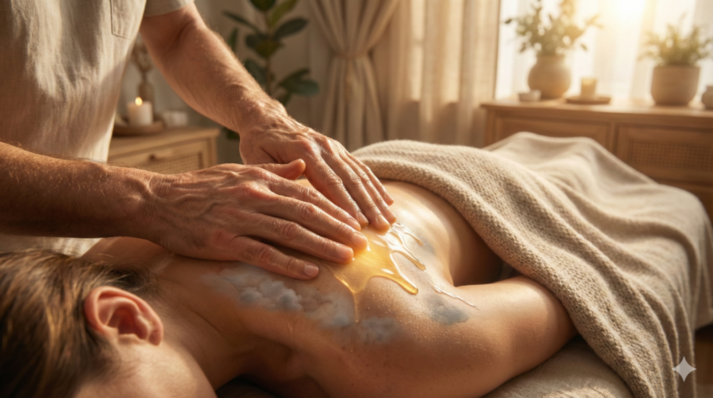 Миофасциальная терапия: зачем телу нужно регулярное обслуживание